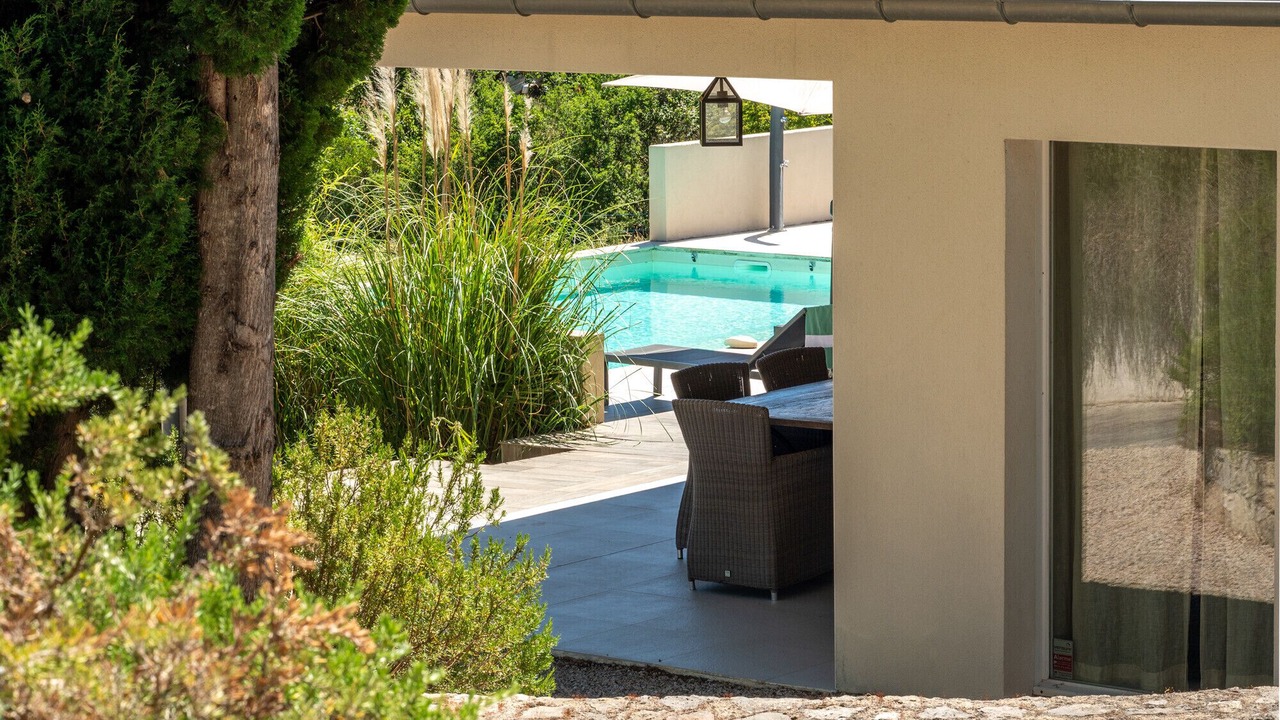 Photo of Outdoor in Seillans