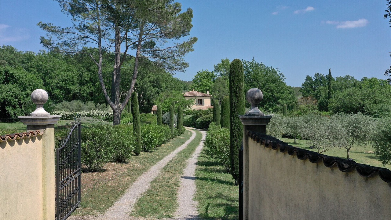 Photo of Outdoor in Lorgues