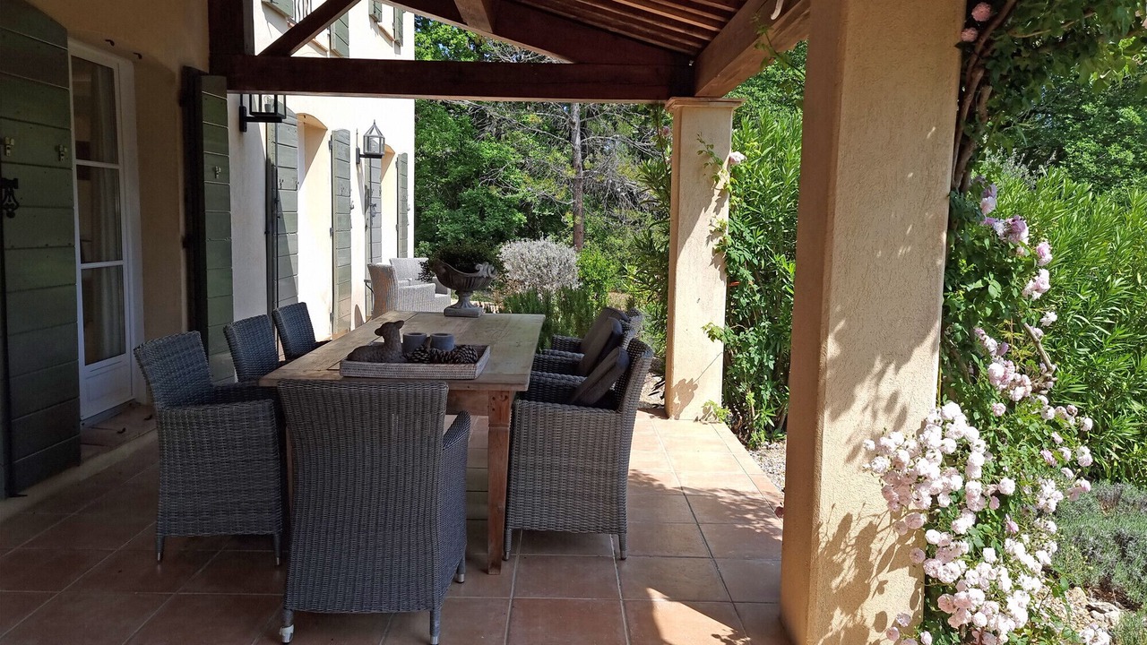 Photo of Outdoor in Lorgues