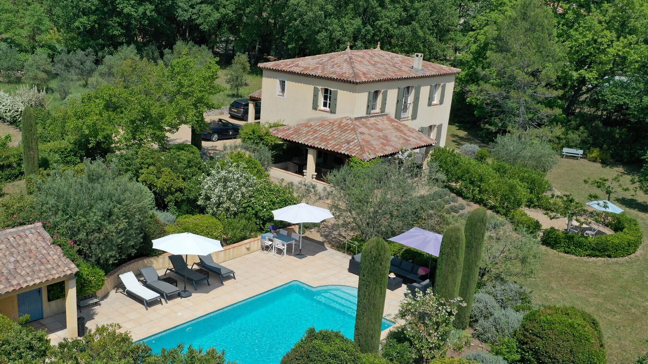 Photo of Outdoor in Lorgues
