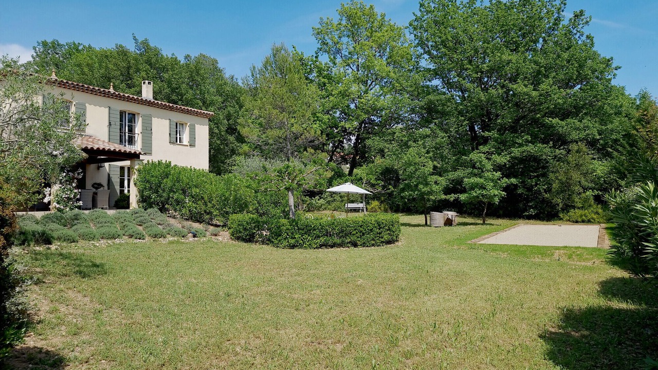 Photo of Outdoor in Lorgues