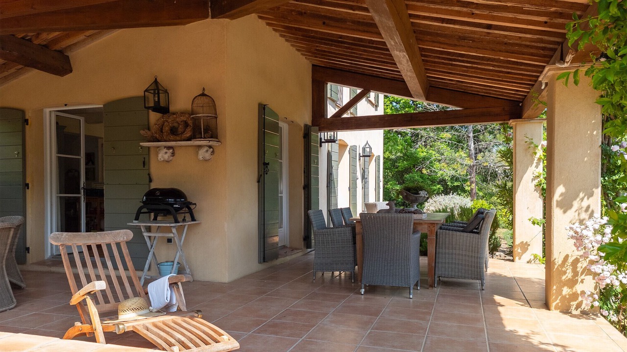 Photo of Outdoor in Lorgues