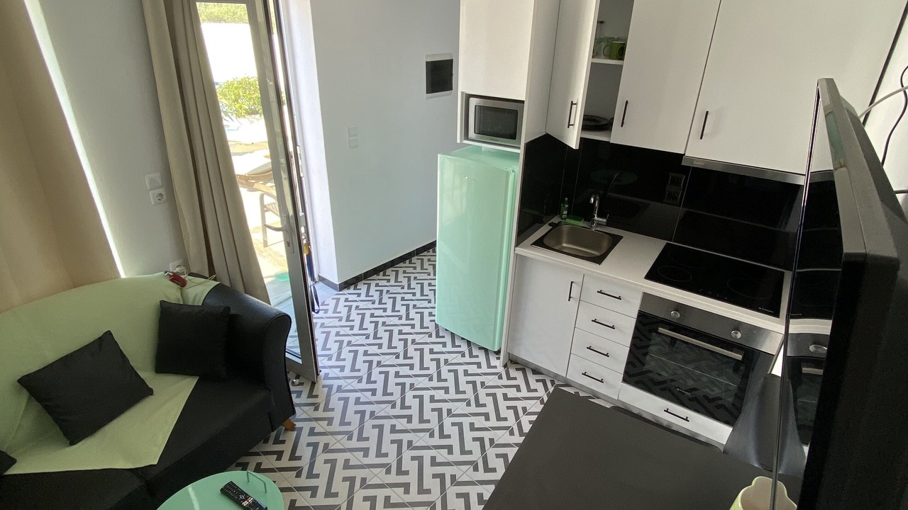 Photo of Livingroom in Pigianos Kampos