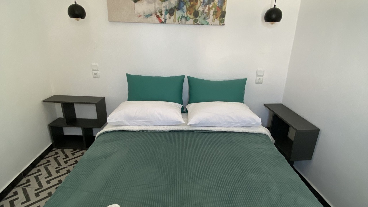 Photo of Bedroom in Pigianos Kampos