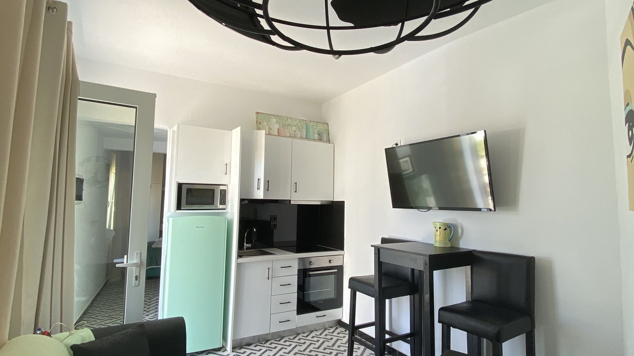 Photo of Livingroom in Pigianos Kampos