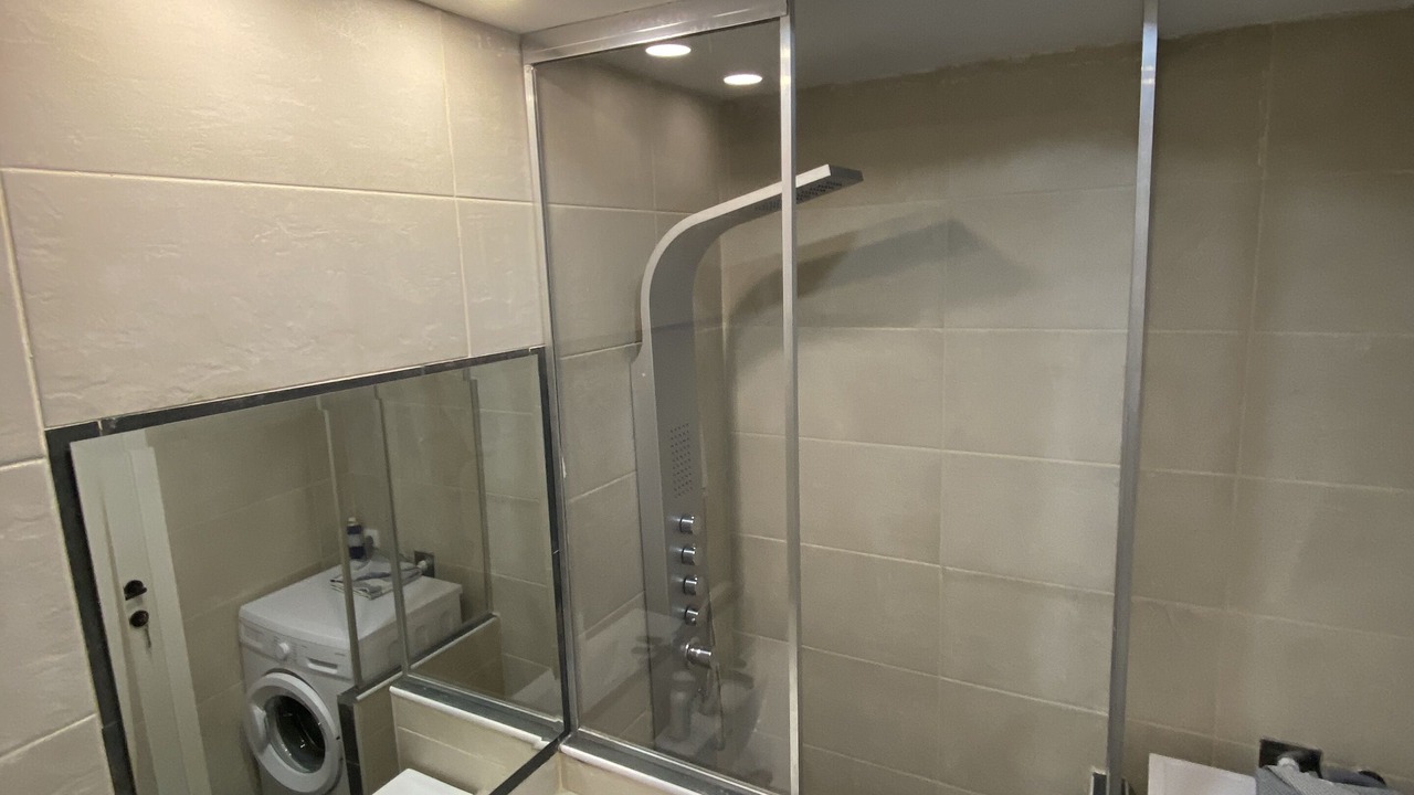 Photo of Bathroom in Pigianos Kampos