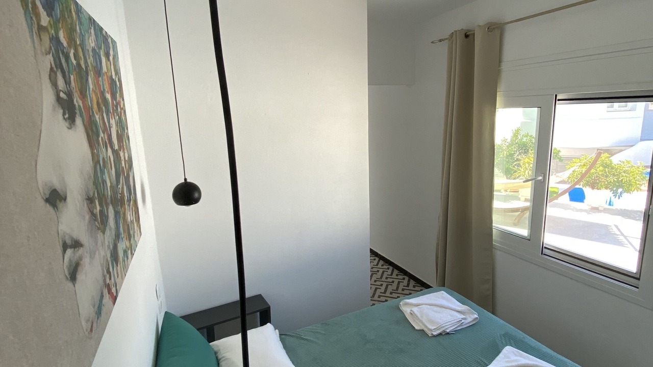 Photo of Bedroom in Pigianos Kampos