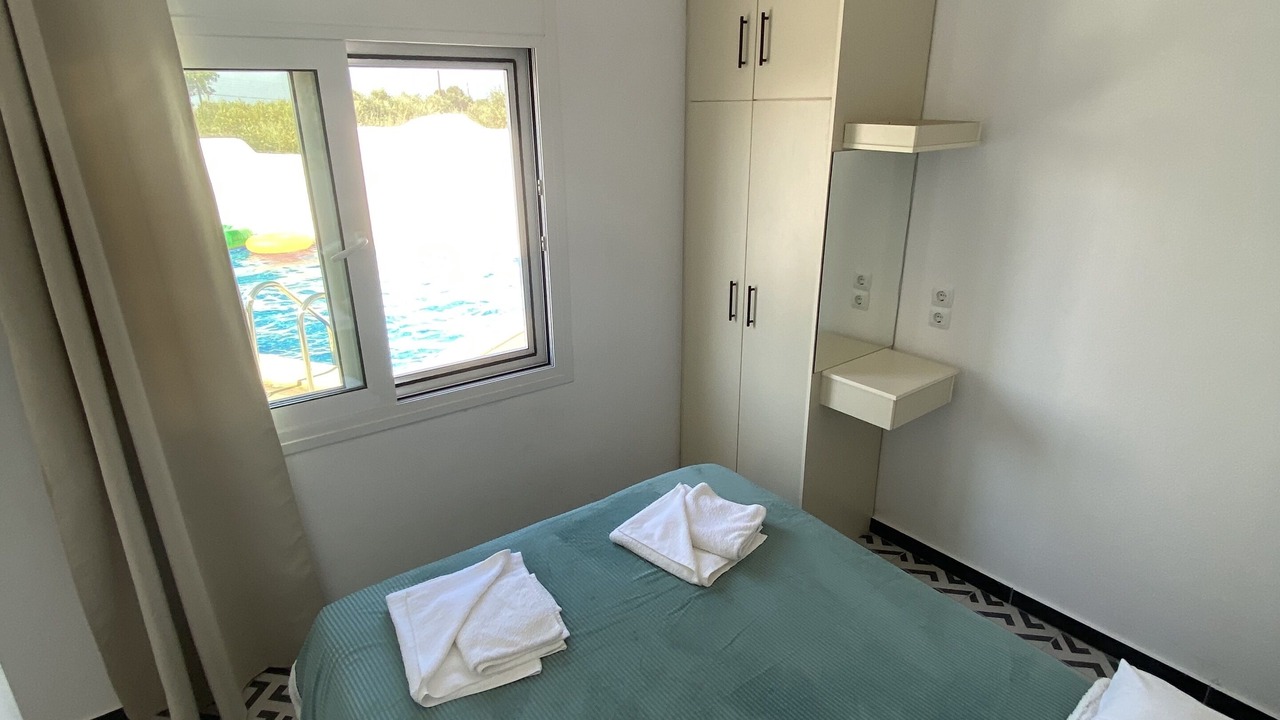 Photo of Bedroom in Pigianos Kampos