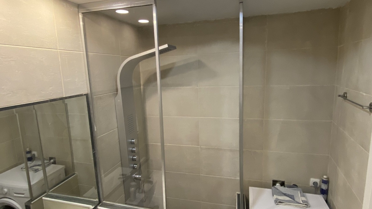 Photo of Bathroom in Pigianos Kampos