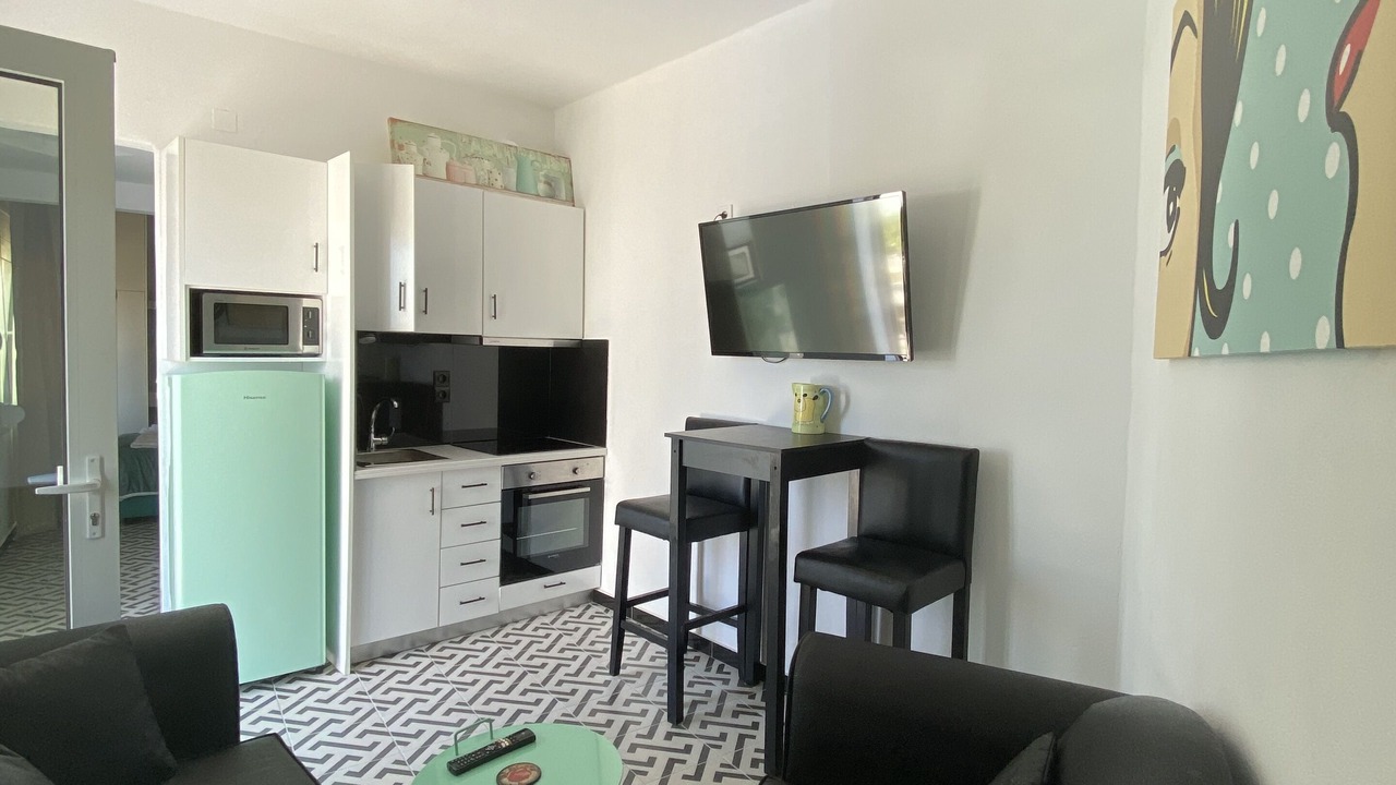 Photo of Livingroom in Pigianos Kampos