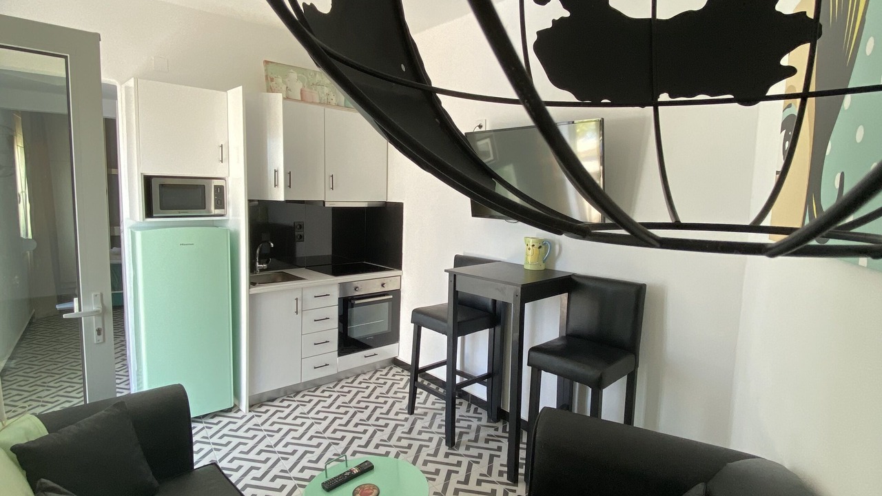 Photo of Livingroom in Pigianos Kampos