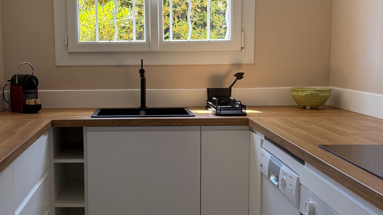 Photo of Kitchen in Cavaliere