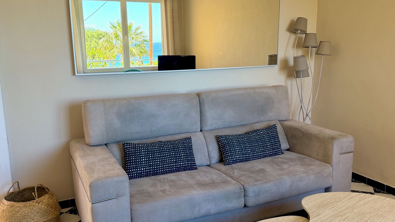 Photo of Livingroom in Cavaliere