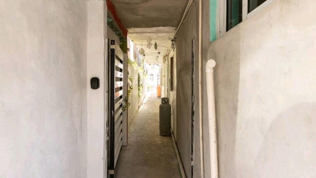 Photo of Outdoor in Salina Grande