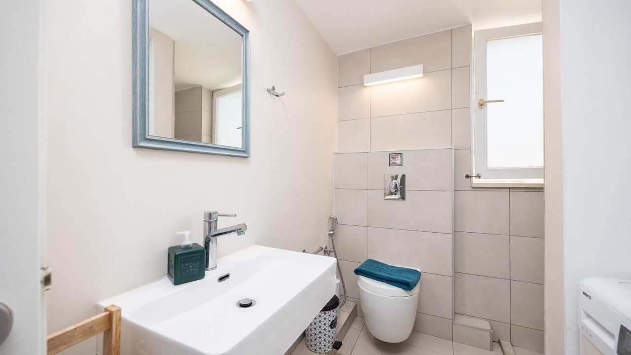 Photo of Bathroom in Filaki