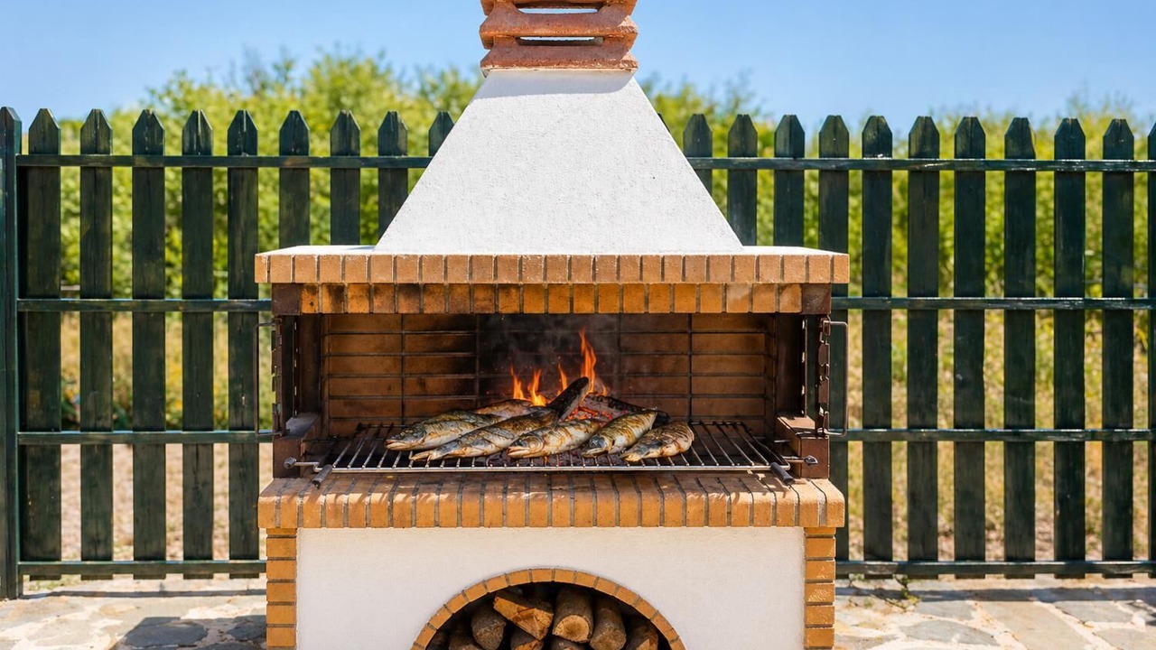 Photo of Outdoor in Mesovounia