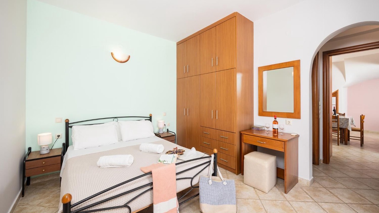 Photo of Bathroom in Mesovounia