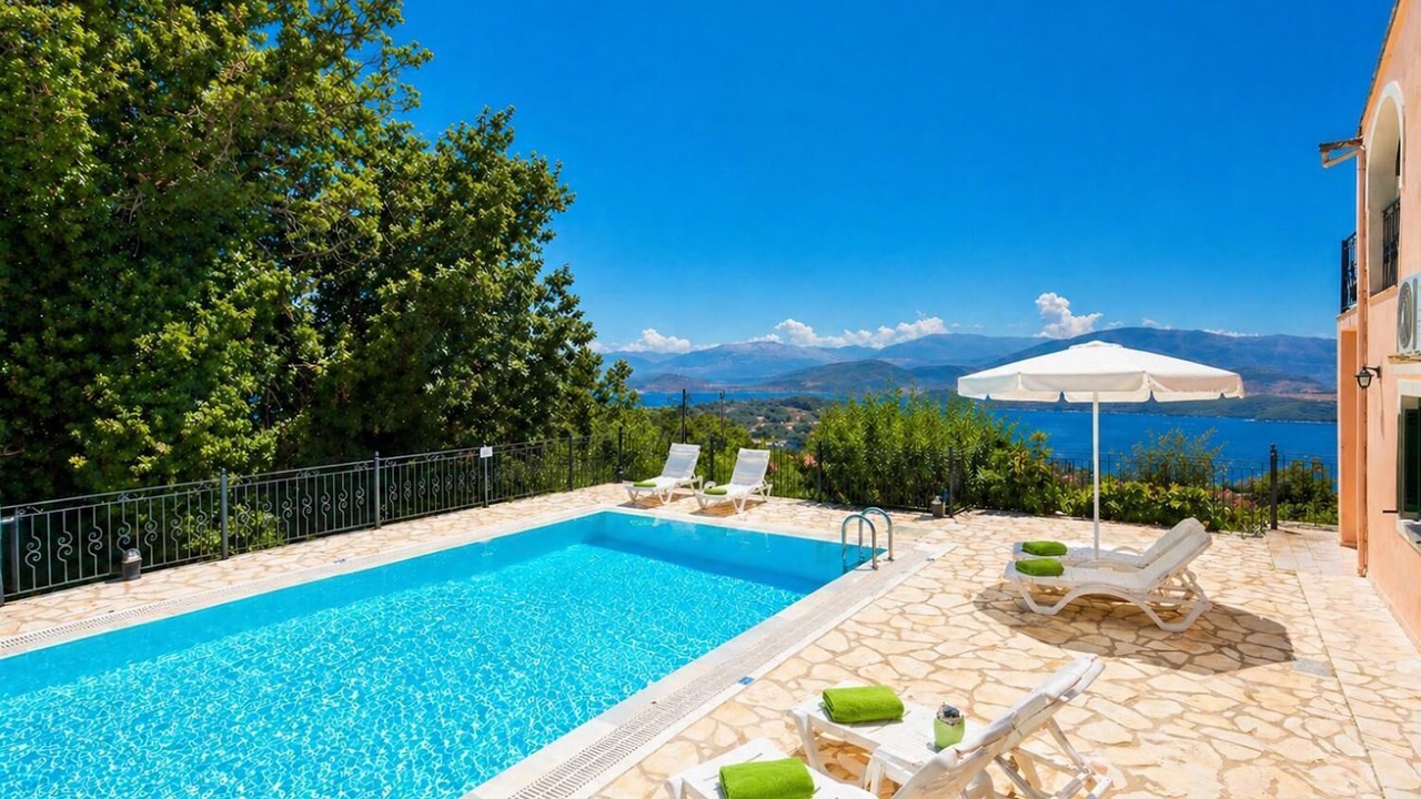 Photo of Outdoor in Petaleia