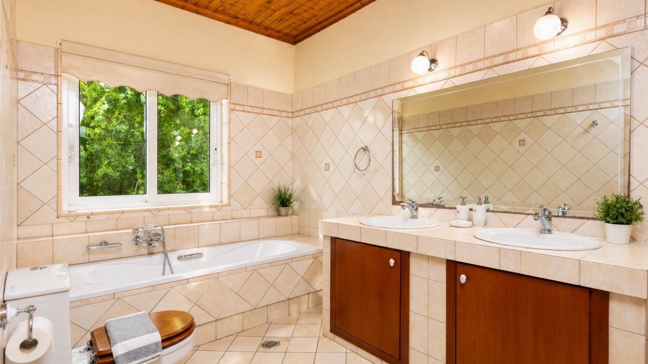 Photo of Bathroom in Petaleia