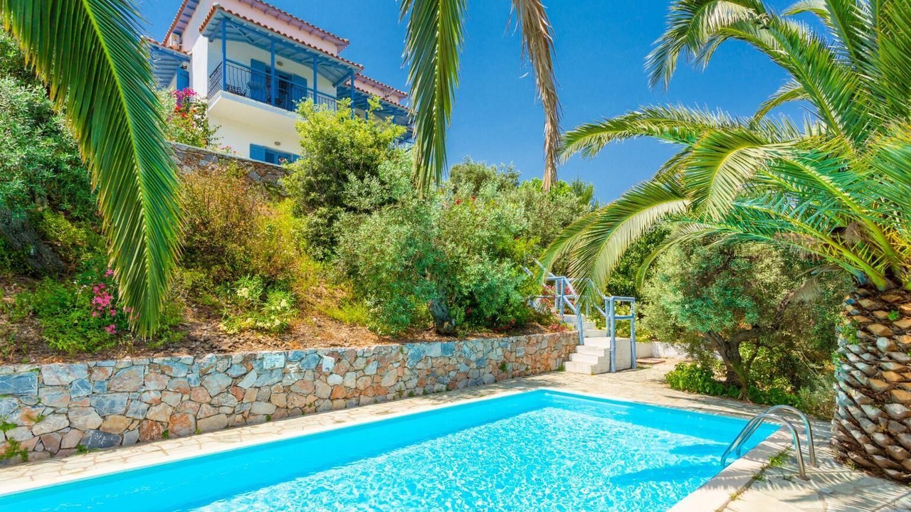Photo of Outdoor in Skopelos