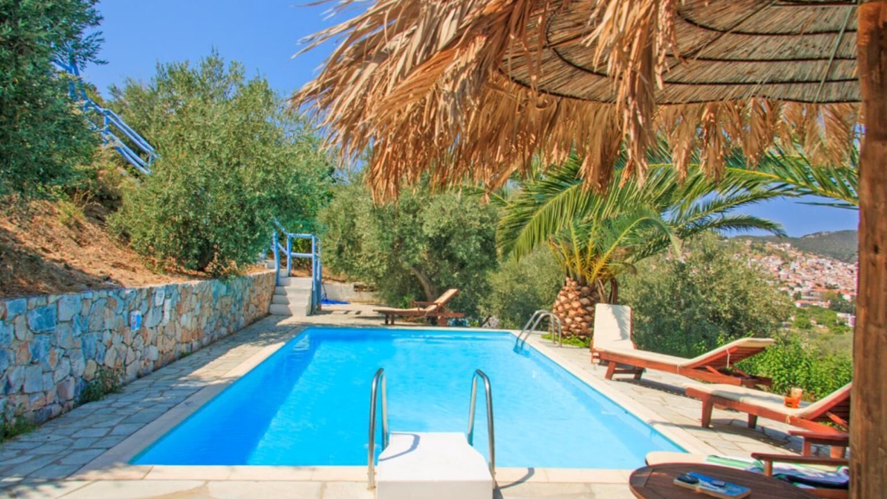 Photo of Outdoor in Skopelos
