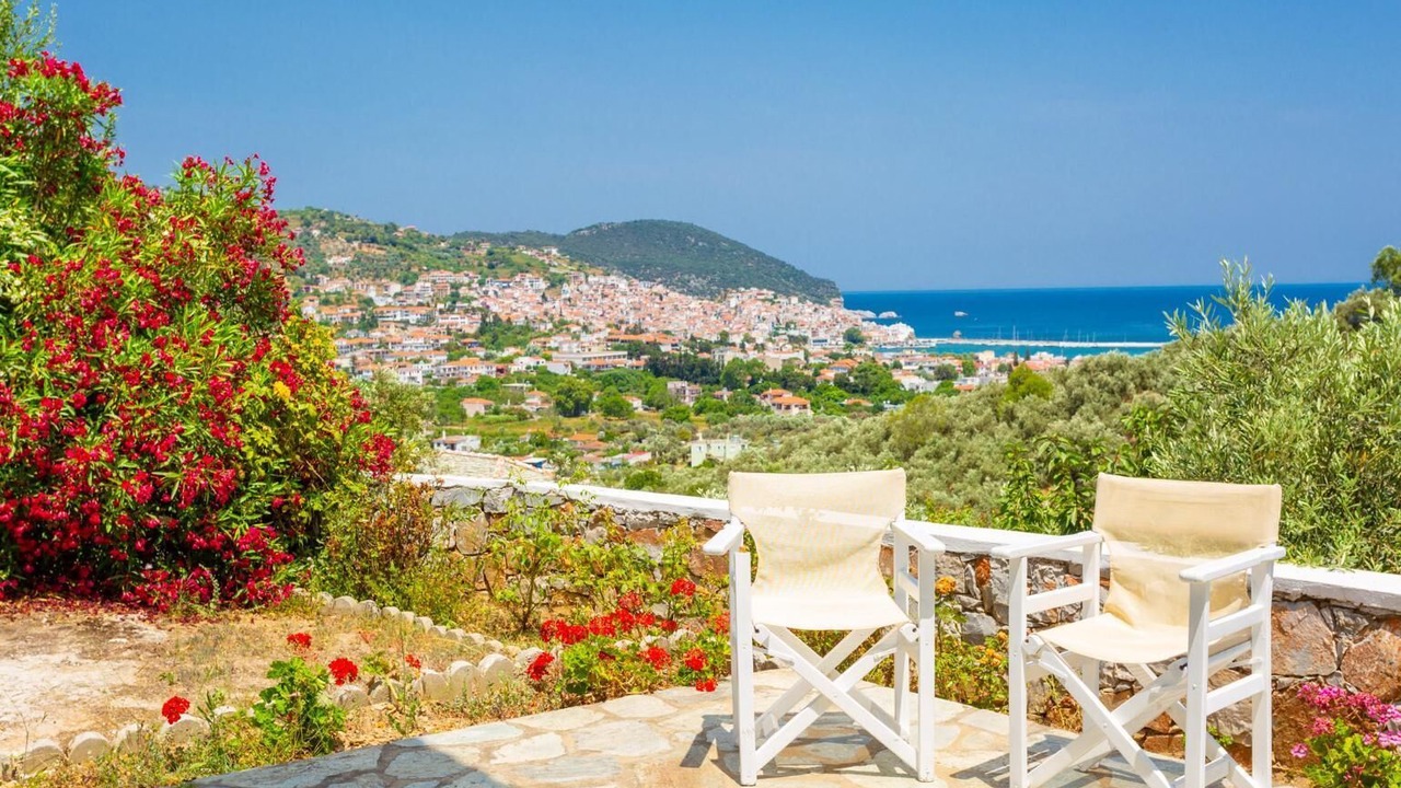 Photo of Others in Skopelos