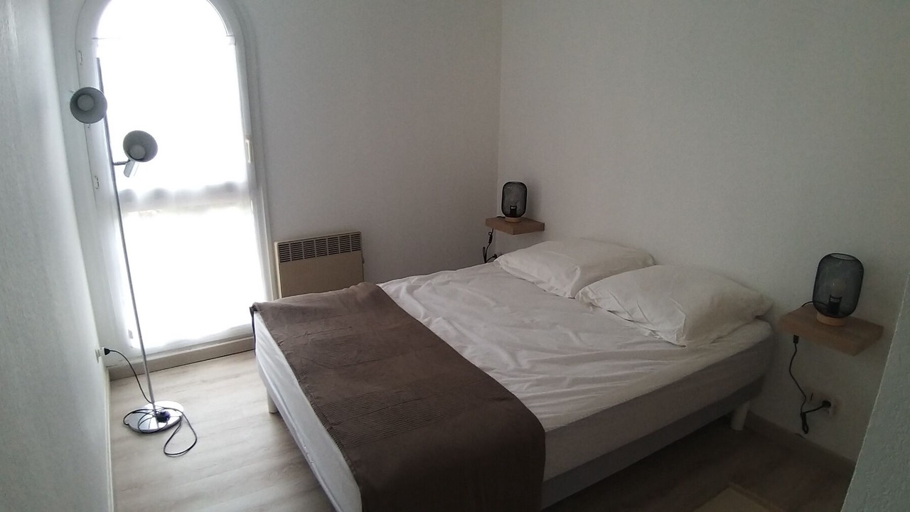 Photo of Bedroom in Cavaliere Beach