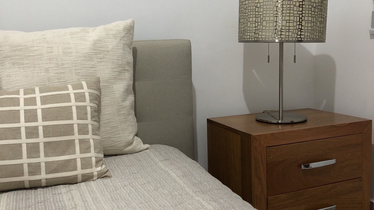 Photo of Bedroom in Santiago Province
