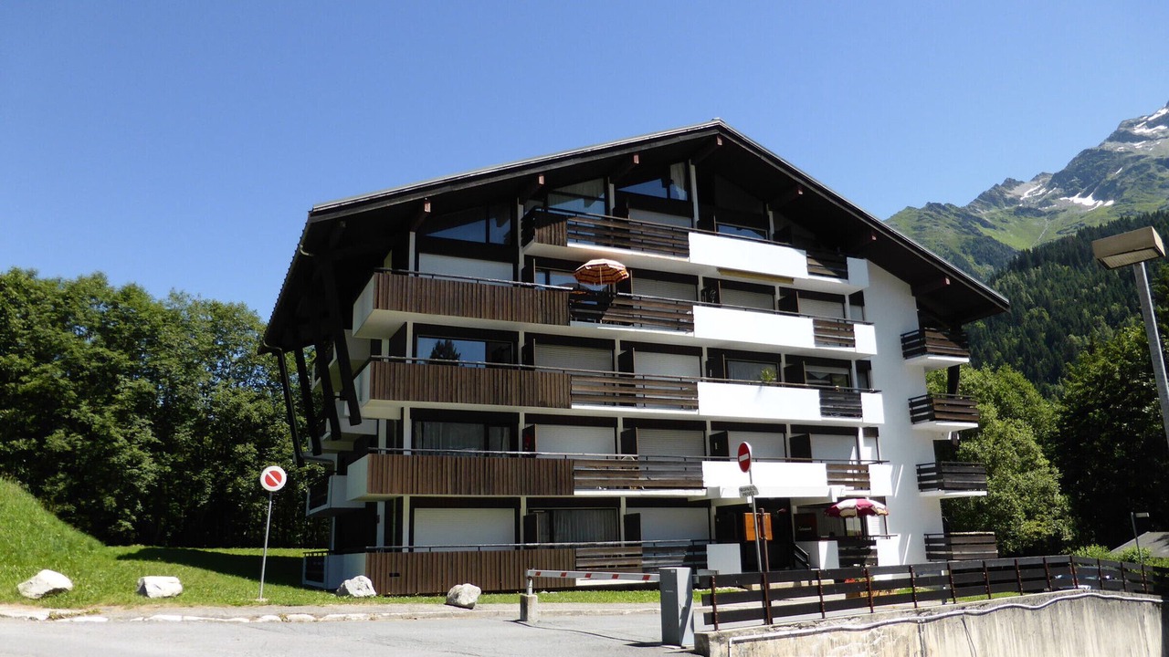 Photo of Outdoor in Les Contamines-Montjoie