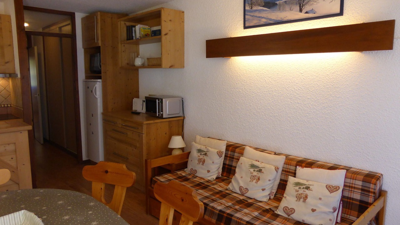 Photo of Others in Les Contamines-Montjoie