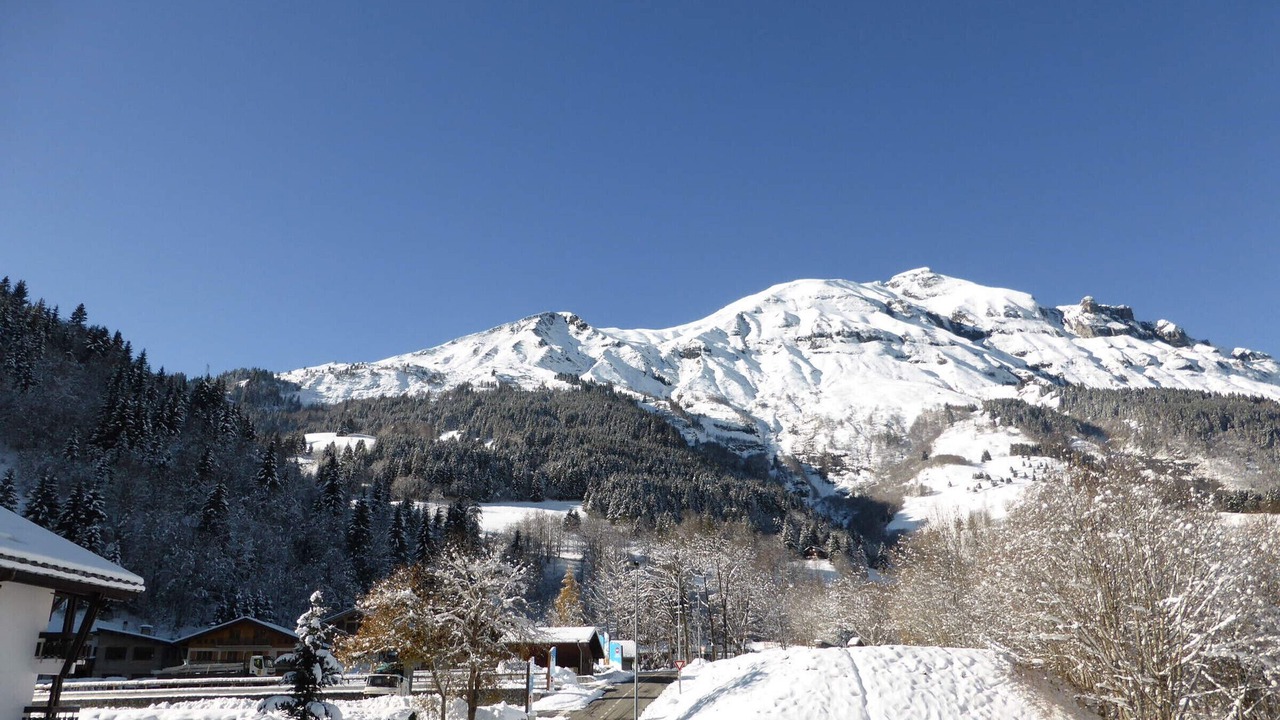 Photo of Outdoor in Les Contamines-Montjoie
