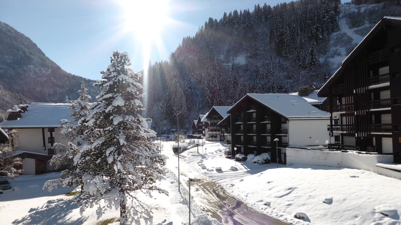 Photo of Outdoor in Les Contamines-Montjoie