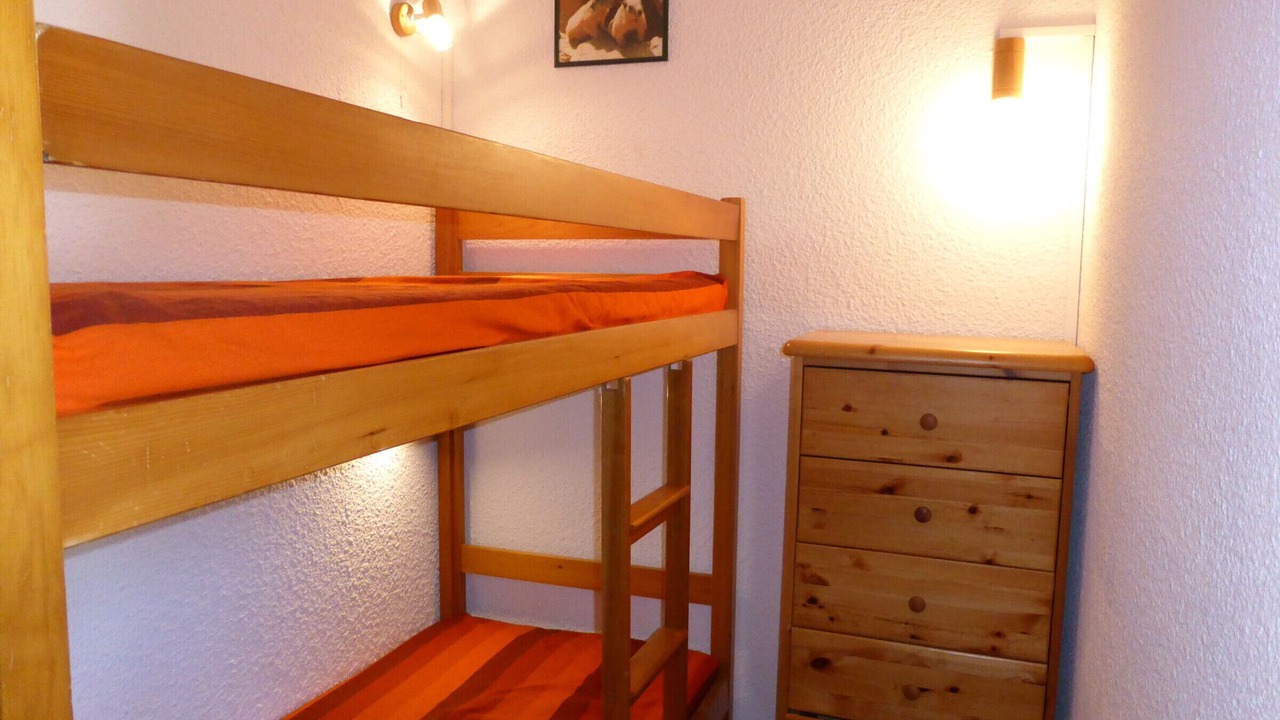 Photo of Bedroom in Les Contamines-Montjoie
