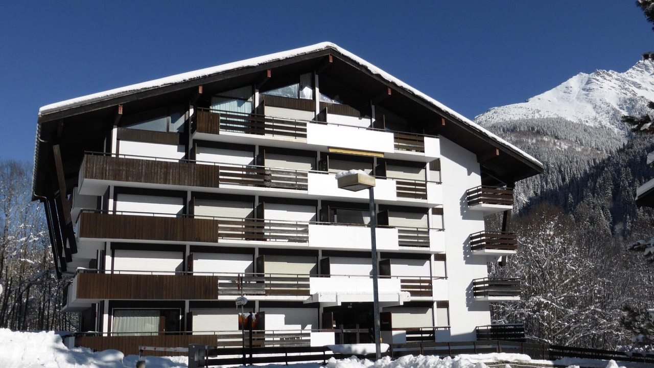 Photo of Outdoor in Les Contamines-Montjoie