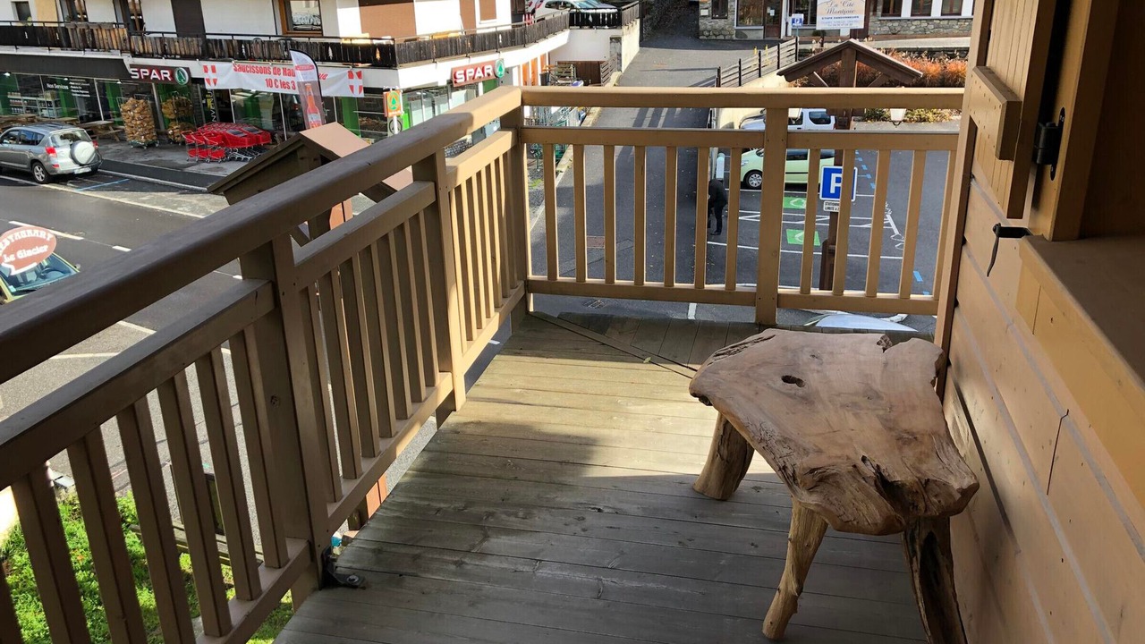 Photo of Outdoor in Les Contamines-Montjoie