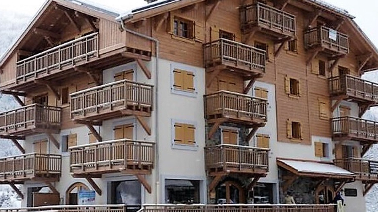 Photo of Outdoor in Les Contamines-Montjoie
