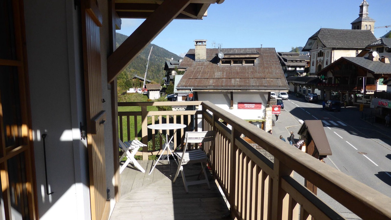 Photo of Outdoor in Les Contamines-Montjoie