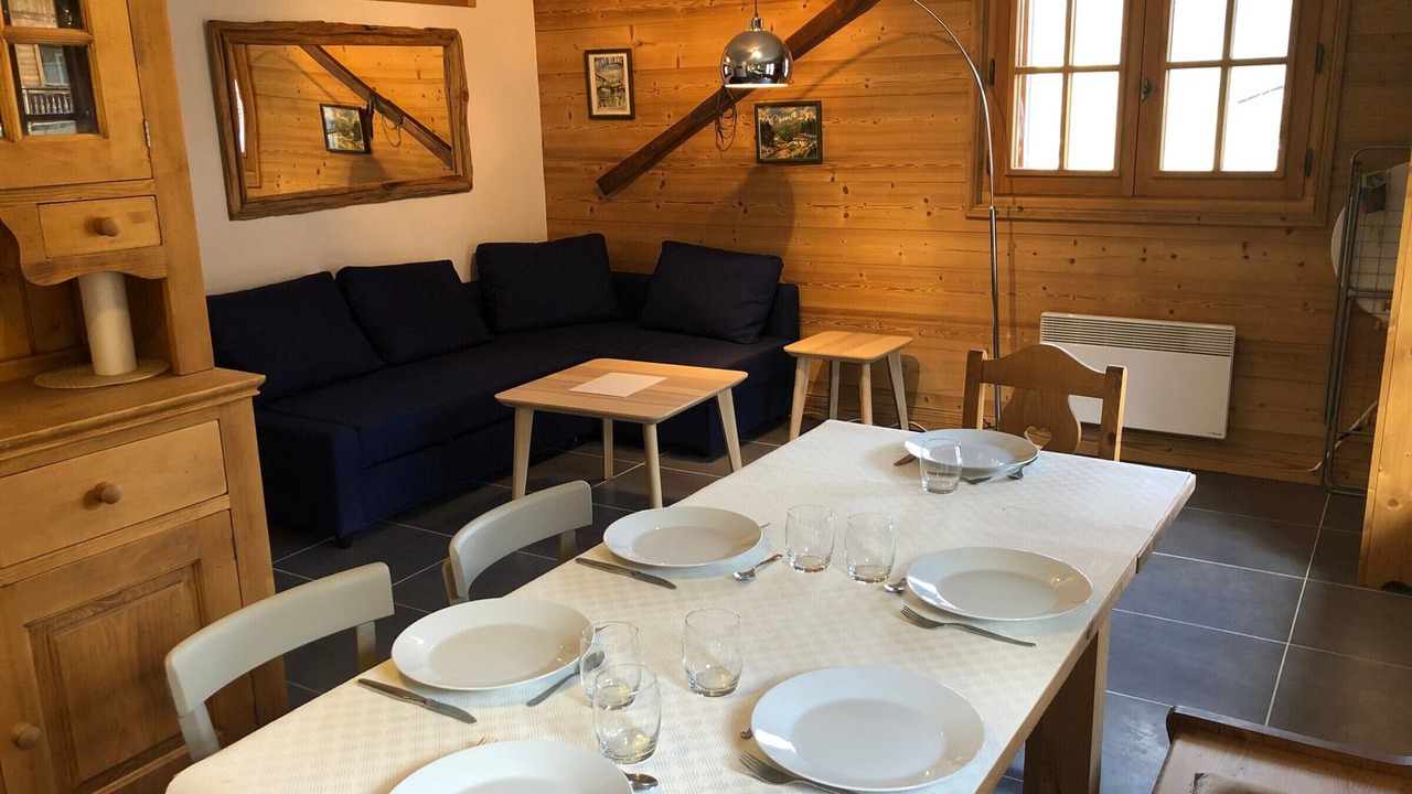 Photo of Others in Les Contamines-Montjoie
