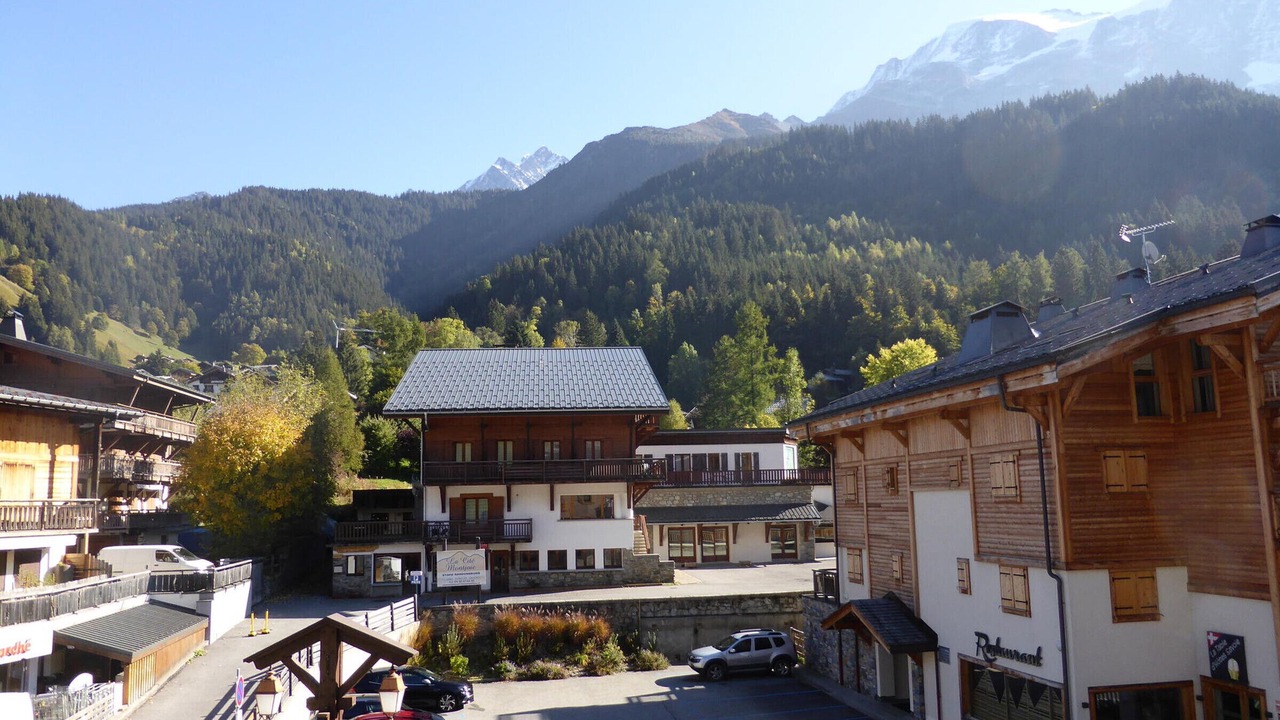 Photo of Outdoor in Les Contamines-Montjoie
