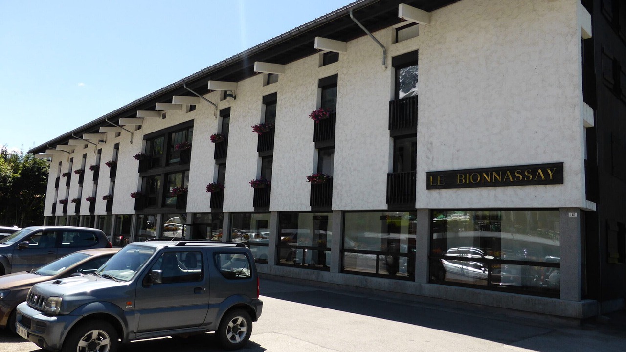 Photo of Outdoor in Les Contamines-Montjoie