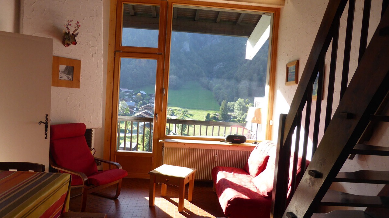 Photo of Others in Les Contamines-Montjoie