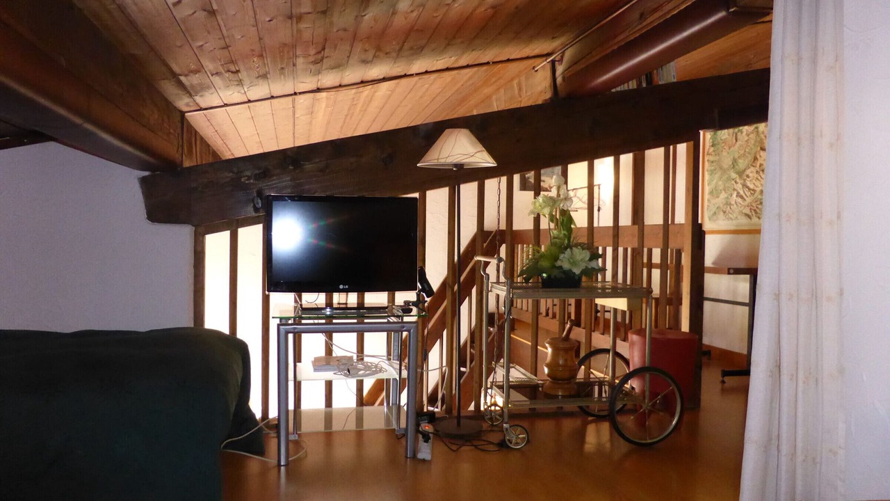 Photo of Bedroom in Les Contamines-Montjoie