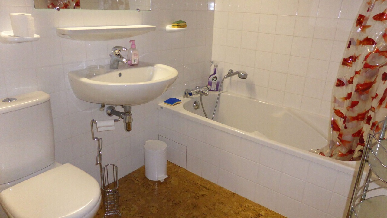 Photo of Bathroom in Les Contamines-Montjoie
