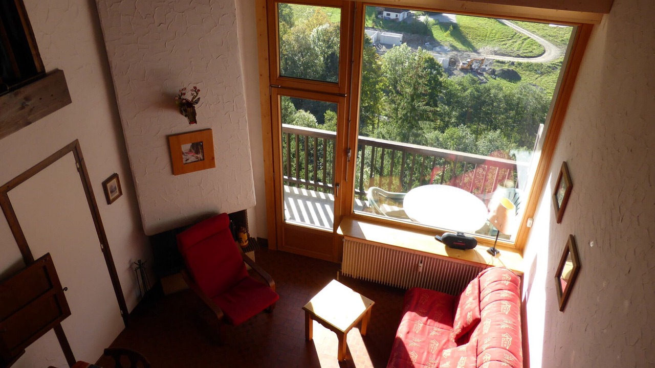 Photo of Livingroom in Les Contamines-Montjoie