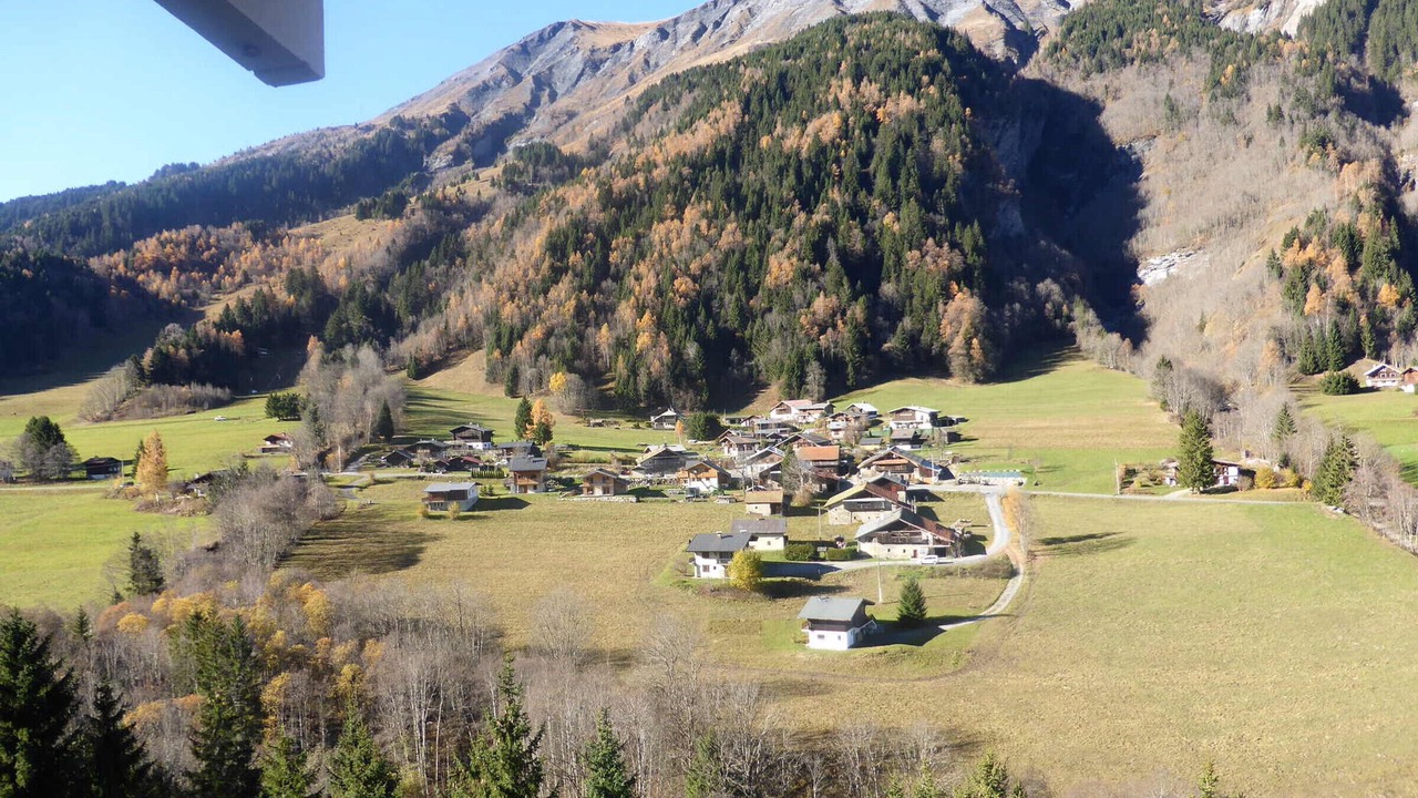 Photo of Others in Les Contamines-Montjoie