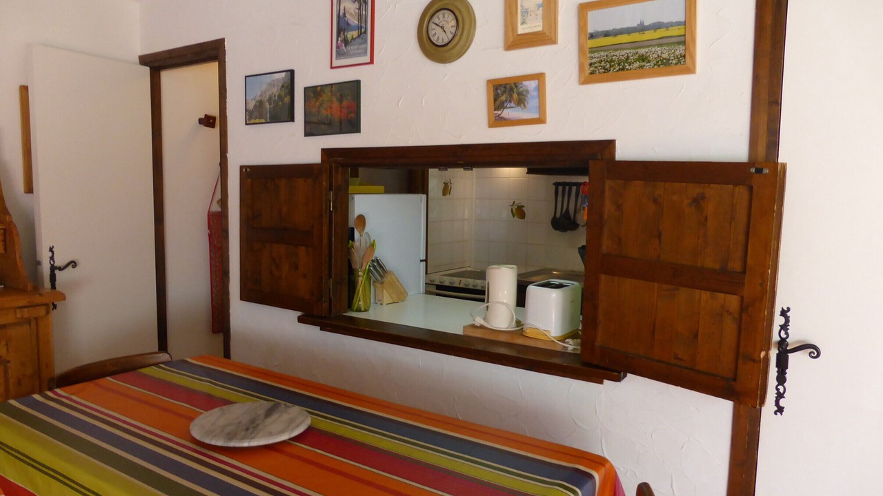 Photo of Bedroom in Les Contamines-Montjoie