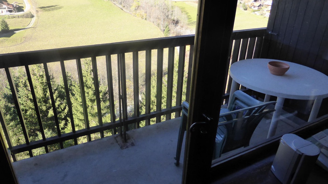 Photo of Outdoor in Les Contamines-Montjoie