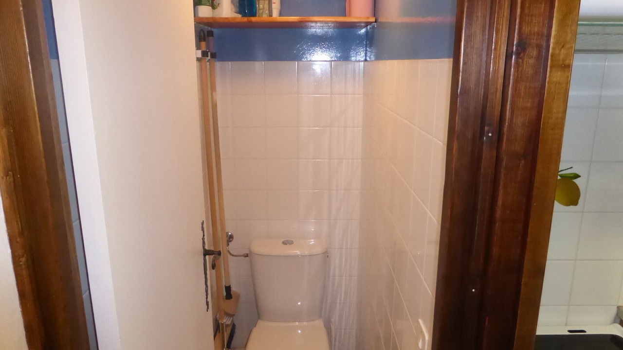 Photo of Bathroom in Les Contamines-Montjoie