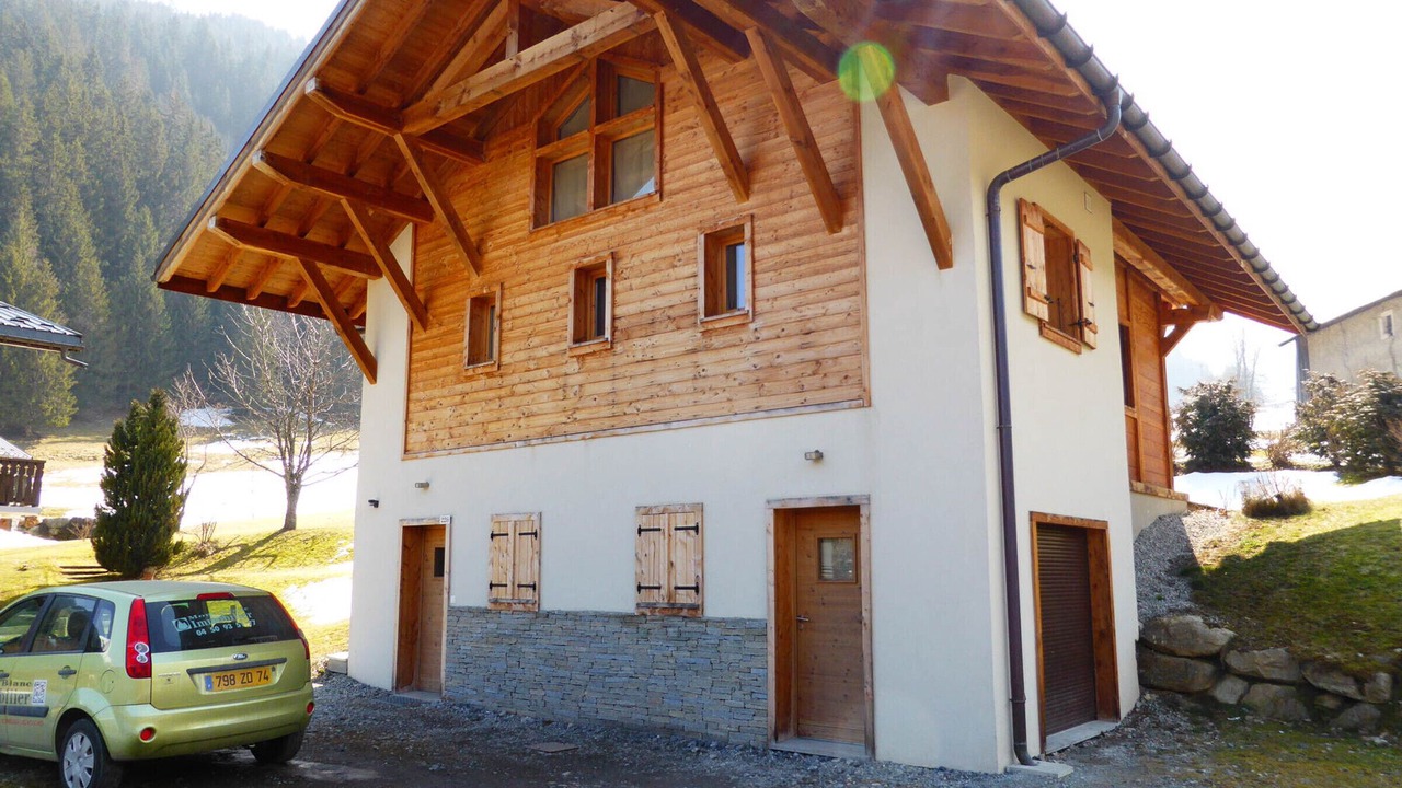 Photo of Outdoor in Les Contamines-Montjoie