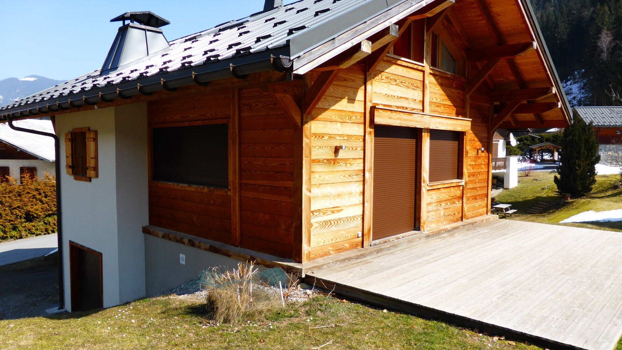 Photo of Outdoor in Les Contamines-Montjoie